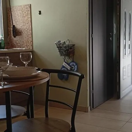Apartament Tgi Summer In Chania *