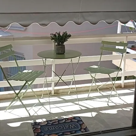 Apartament Tgi Summer In Chania