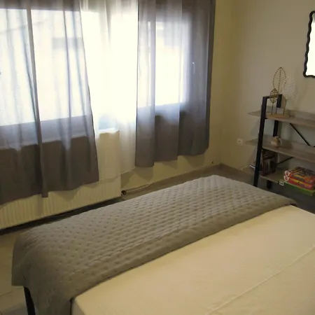 Tgi Summer In Chania Apartament *