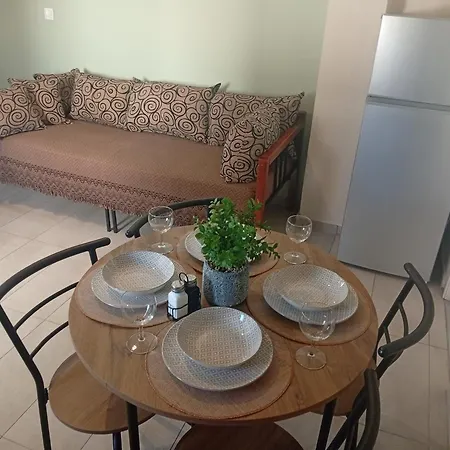 Tgi Summer In Chania Apartament *